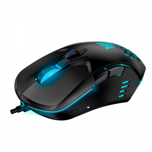 Миша ONIKUMA Gaming CW902 RGB black