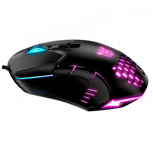 Миша ONIKUMA Gaming CW902 RGB black