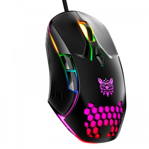Миша ONIKUMA Gaming CW902 RGB black