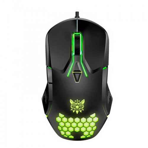 Миша ONIKUMA Gaming CW902 RGB black