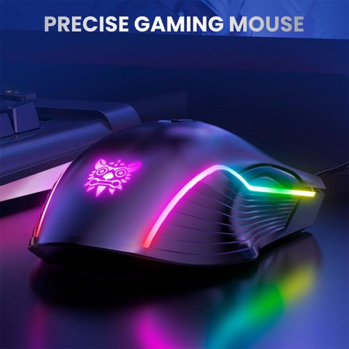 Миша ONIKUMA Gaming CW905 black