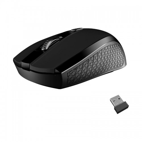 Миша MeeTion Wireless Mouse 2.4 G MT-R560 white