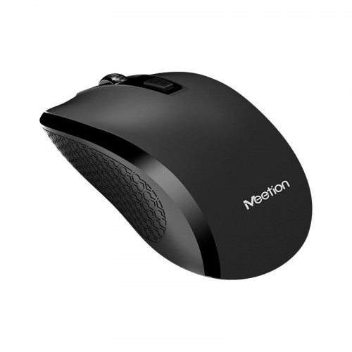 Миша MeeTion Wireless Mouse 2.4 G MT-R560 white