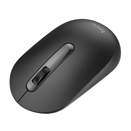 Мышь HOCO Platinum business wireless mouse GM14 |2.4G, 1200dpi|