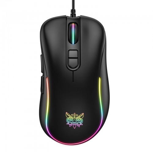 Миша ONIKUMA Gaming CW907 RGB pink