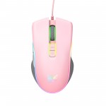 Миша ONIKUMA Gaming CW908 RGB pink