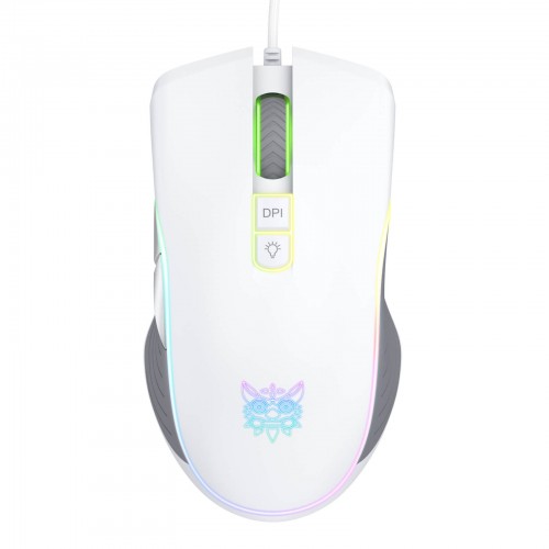 Миша ONIKUMA Gaming CW908 RGB pink