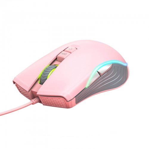 Миша ONIKUMA Gaming CW908 RGB pink
