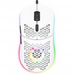 Миша ONIKUMA Игровая CW911 белая