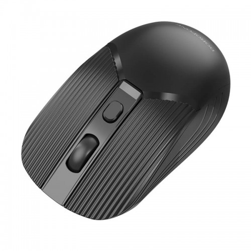 Миша BOROFONE business wireless mouse BG5 |2.4G, 800-1600dpi| black