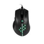 Миша XTRIKE ME Gaming Backlight GM-515 black