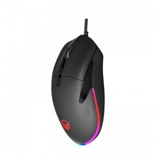 Миша MEETION RGB Backlit Gaming Mouse RGB GM20_2023 |12000dpi| black
