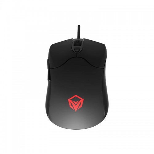Миша MEETION RGB Backlit Gaming Mouse RGB GM21_2023 |12000dpi| black