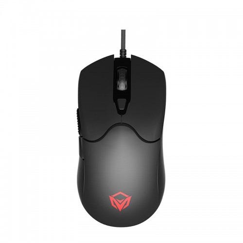 Миша MEETION RGB Backlit Gaming Mouse RGB GM21_2023 |12000dpi| black