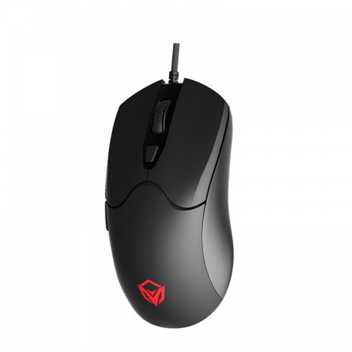 Миша MEETION RGB Backlit Gaming Mouse RGB GM21_2023 |12000dpi| black