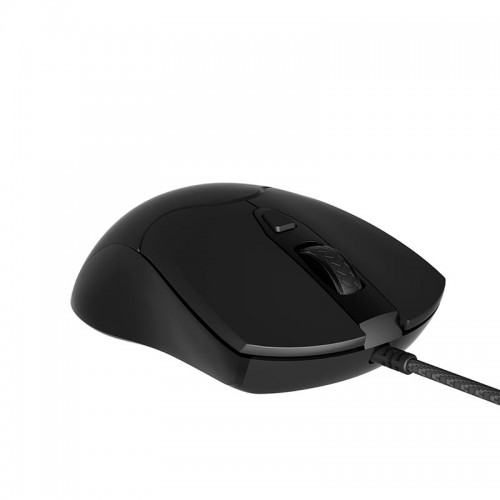 Миша MEETION RGB Backlit Gaming Mouse RGB GM21_2023 |12000dpi| black