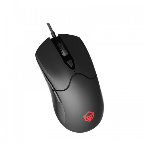 Миша MEETION RGB Backlit Gaming Mouse RGB GM21_2023 |12000dpi| black