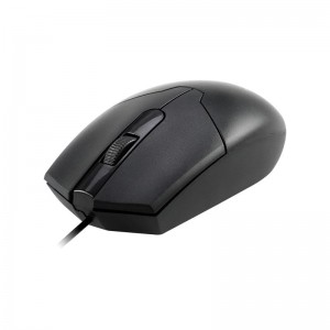 Meetion Office Mouse RGB M360 black