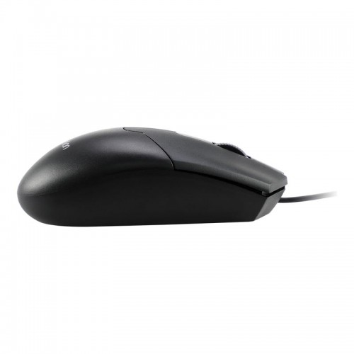 Meetion Office Mouse RGB M360 black
