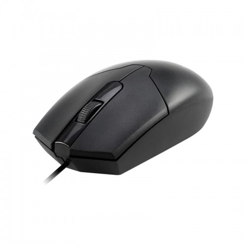 Meetion Office Mouse RGB M360 black