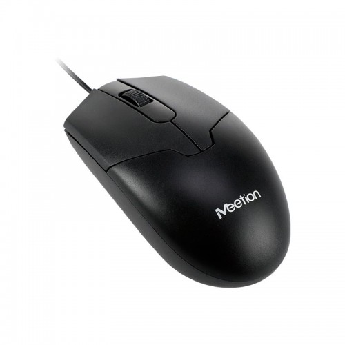 Meetion Office Mouse RGB M360 black