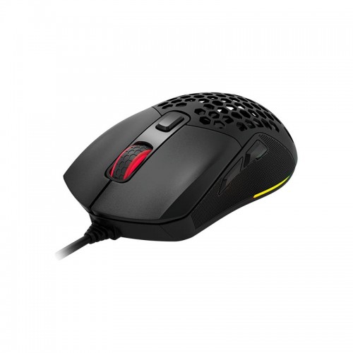 Мышь игровая XTRIKE ME GM-316 Wired mouse |800-7200 6 Step DPI|