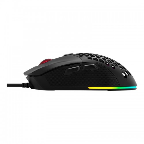 Мышь игровая XTRIKE ME GM-316 Wired mouse |800-7200 6 Step DPI|