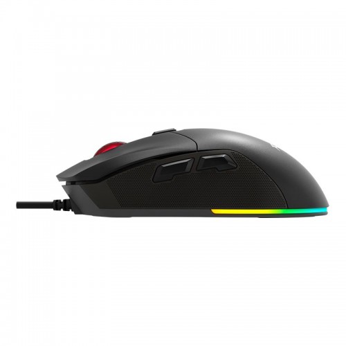 Мышь игровая XTRIKE ME GM-316 Wired mouse |800-7200 6 Step DPI|