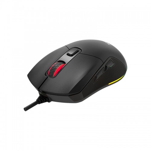 Мышь игровая XTRIKE ME GM-316 Wired mouse |800-7200 6 Step DPI|