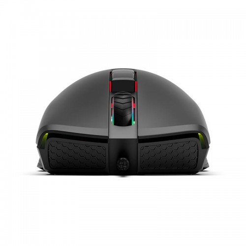 Миша Aikun Optical Gaming Mouse Backlight GX66 |7200DPI| black