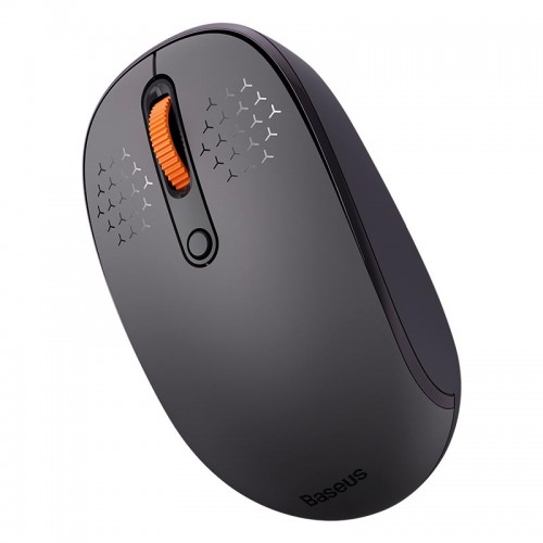 Мышь Baseus F01A Wireless Mouse |2.4G, 800-1000-1200dpi|