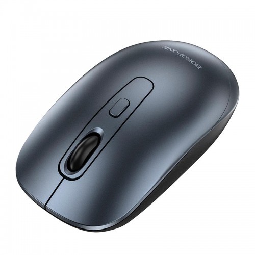 Миша Borofone Winner 2.4 G business wireless mouse BG13 |800-1200-1600 dpi| black