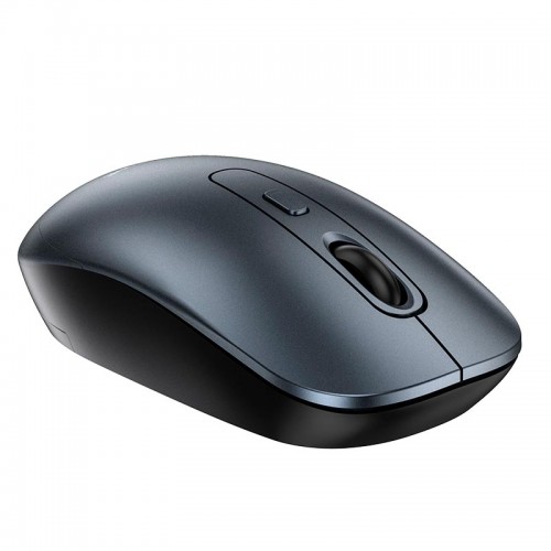 Миша Borofone Winner 2.4 G business wireless mouse BG13 |800-1200-1600 dpi| black