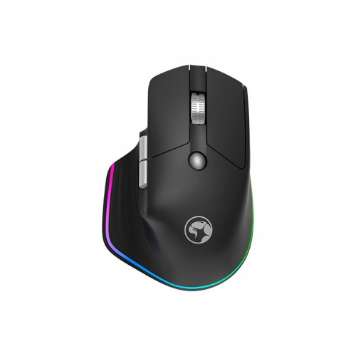 Мышь MARVO Wireless Mouse G803W |BT/2.4G, 4000dpi|