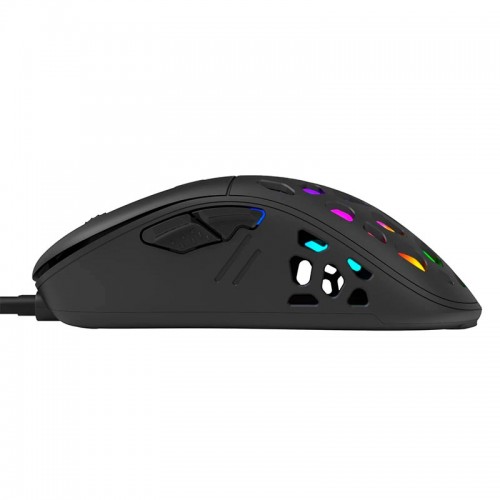 Миша MARVO Wired Programmable Gaming Mouse G946 |400-3200/10000dpi| black