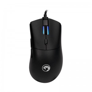 Миша MARVO Niro 40 Wired Programmable Mouse G950 BK |1200-12000dpi| black