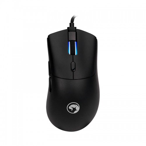 Мышь MARVO Niro 40 Wired Programmable Mouse G950 BK |1200-12000dpi|