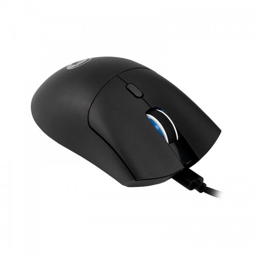 Мышь MARVO Niro 40 Wired Programmable Mouse G950 BK |1200-12000dpi|