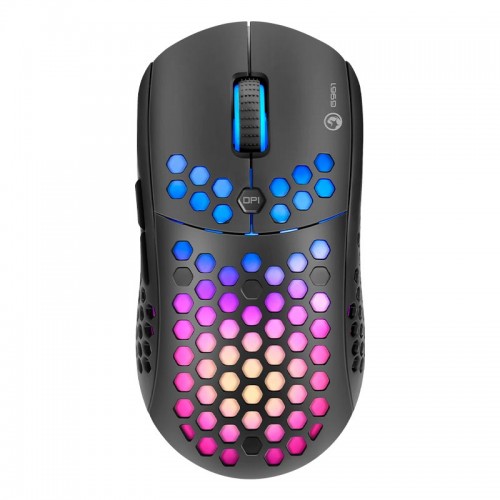 Мышь MARVO Wired Programmable Gaming Mouse G961 |12000dpi|