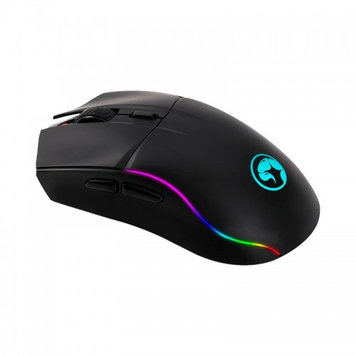 Мышь MARVO Wireless/Wired Mouse G965W |2,4G/Type-C, 800-8000dpi|