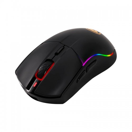 Мышь MARVO Wireless/Wired Mouse G965W |2,4G/Type-C, 800-8000dpi|