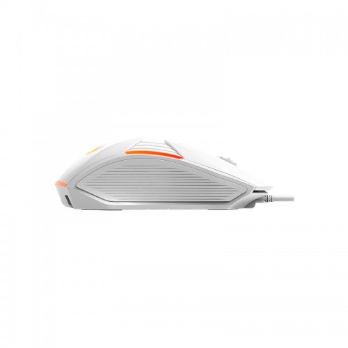 Миша MARVO Wired Programmable Mouse M291 WH |1000-6400dpi| white