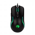 Миша MARVO CAPO 20 Wired Mouse M292 |1200-8000dpi| black