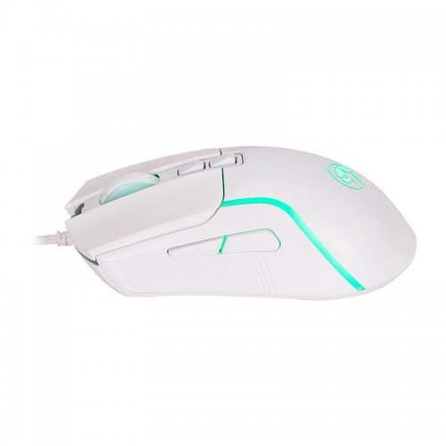Миша MARVO CAPO 20 Wired Mouse M292 |1200-8000dpi| white