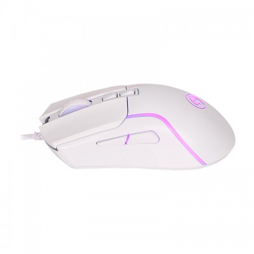 Миша MARVO CAPO 20 Wired Mouse M292 |1200-8000dpi| white
