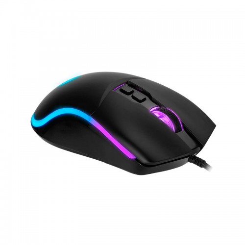 Миша MARVO Wired Programmable Gaming Mouse M358 |7200dpi| black