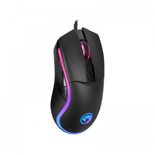 Миша MARVO Wired Programmable Gaming Mouse M358 |7200dpi| black