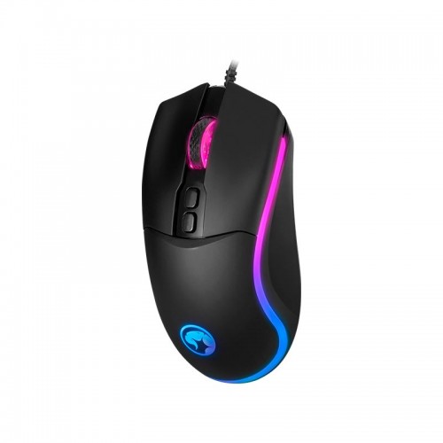 Миша MARVO Wired Programmable Gaming Mouse M358 |7200dpi| black