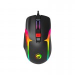 Миша MARVO Wired Programmable Mouse M360 |1200-12000dpi| black