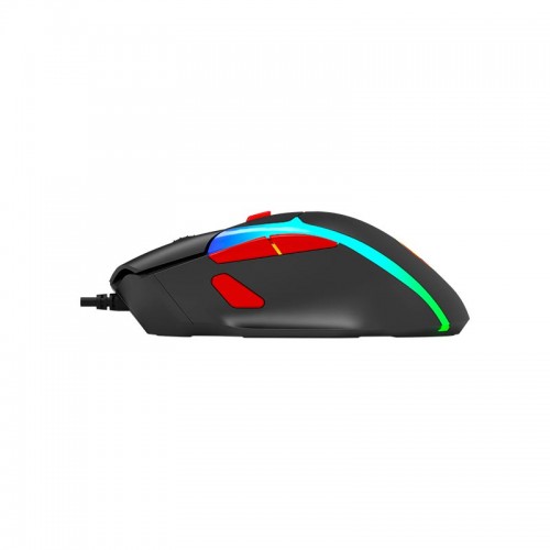 Мышь MARVO Wired Programmable Mouse M360 |1200-12000dpi|